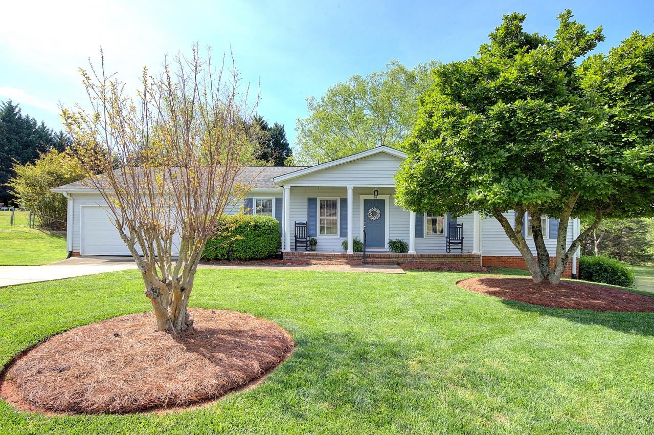39 Rollingreen Road, Greer, South Carolina image 2