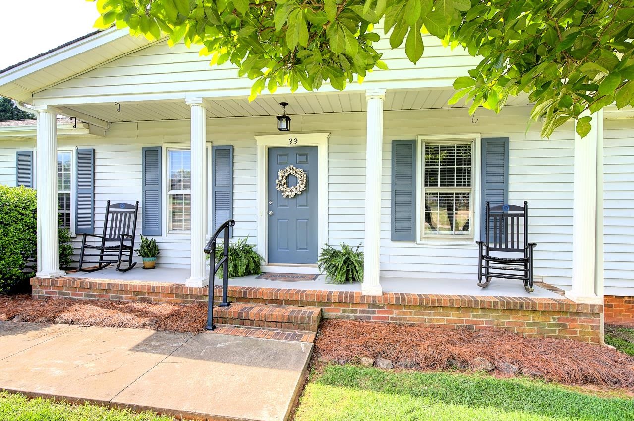 39 Rollingreen Road, Greer, South Carolina image 4