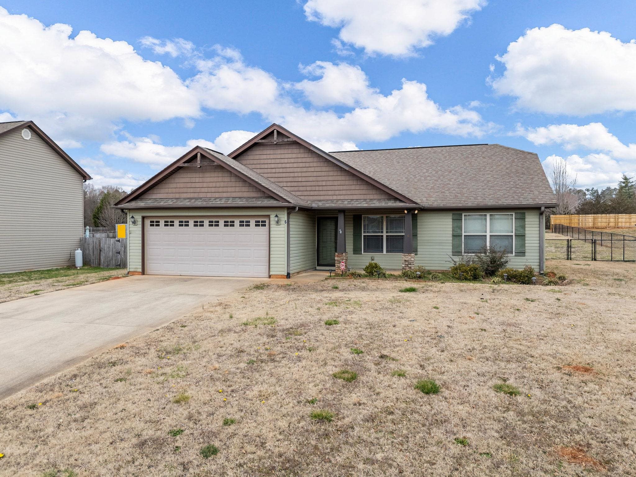 6 Holcombe Road, Lyman, South Carolina image 3