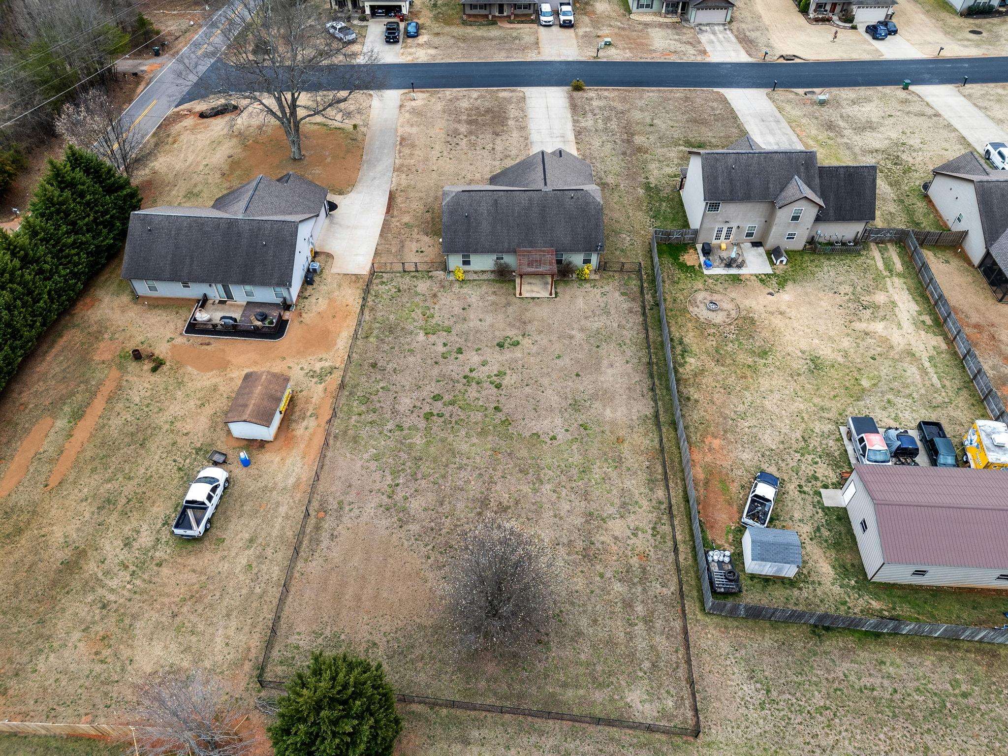 6 Holcombe Road, Lyman, South Carolina image 26