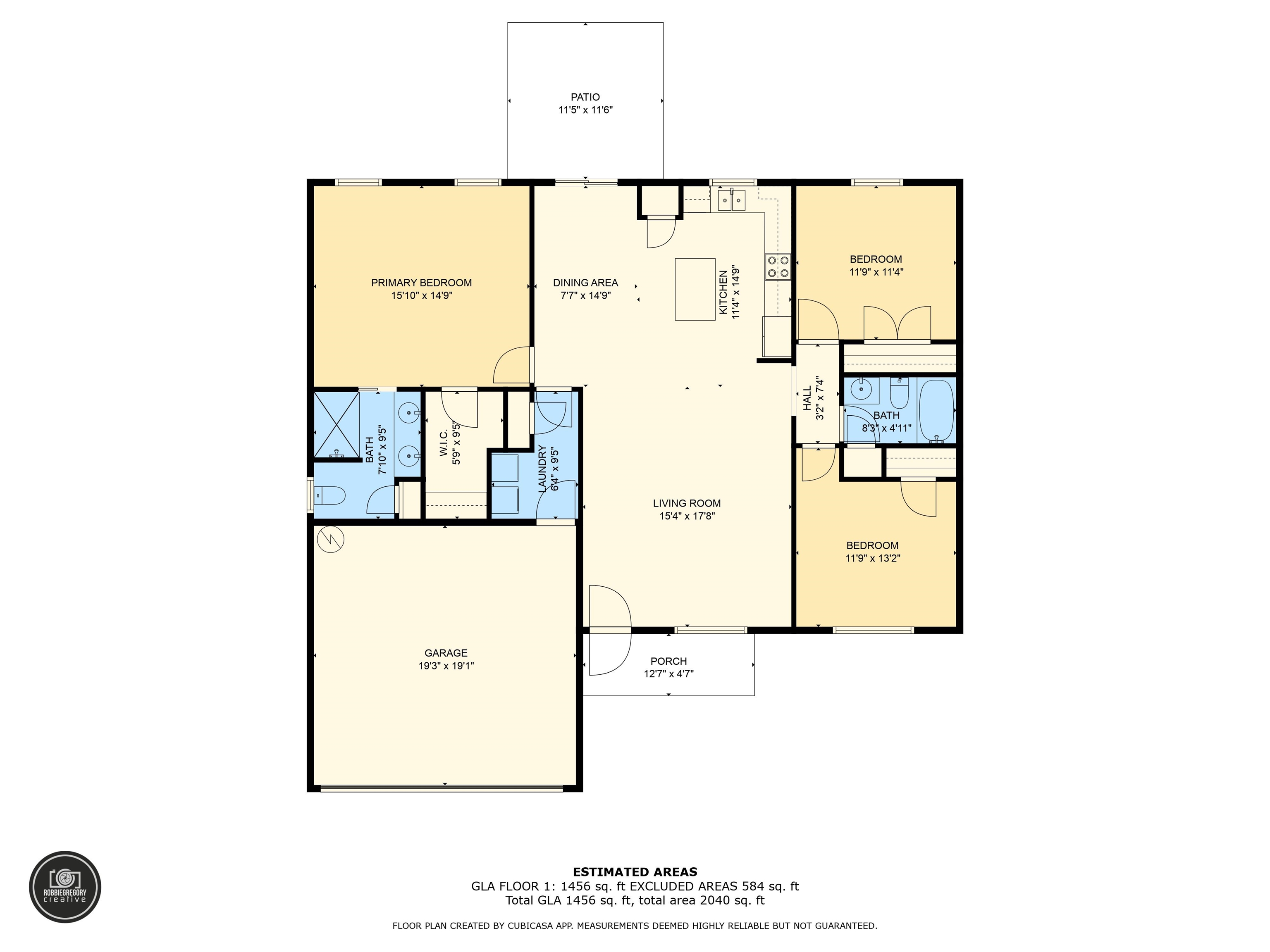 6 Holcombe Road, Lyman, South Carolina image 27