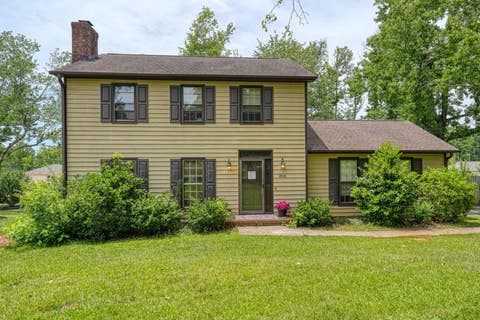 Homes For Sale - 304 Sundance Way<br/> Spartanburg, SC 29302