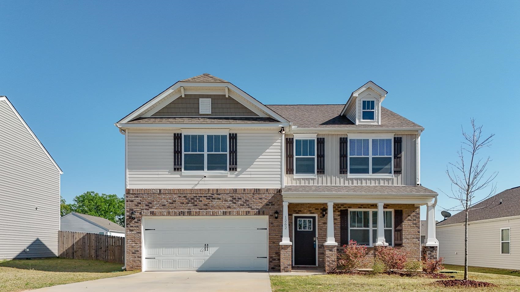 1262 Elterwater Lane, Spartanburg, South Carolina image 1