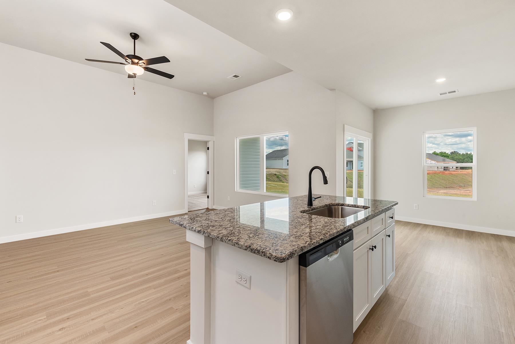 1213 Crested Iris Street, Moore, South Carolina image 9