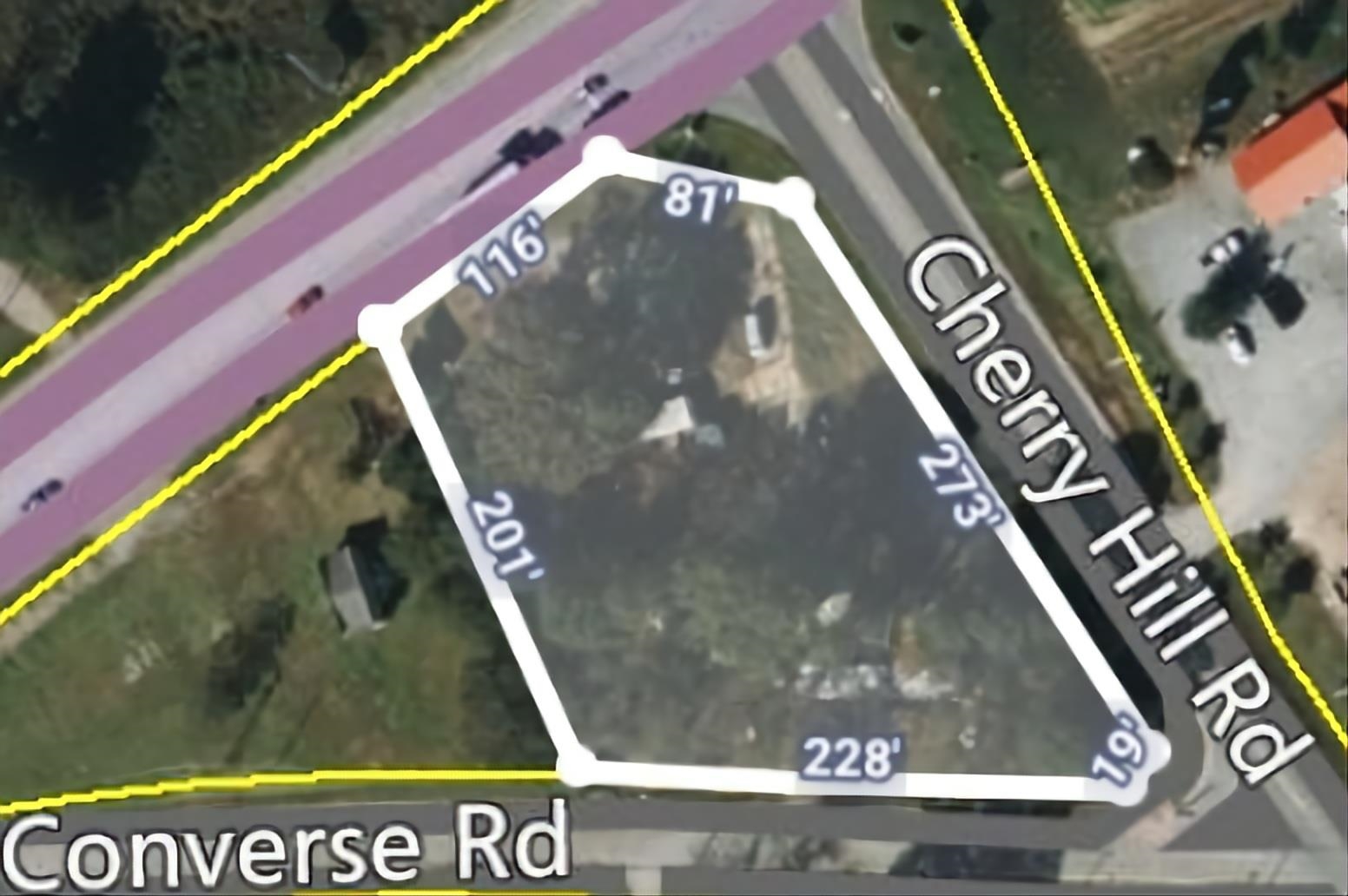 3025 E Main St Ext Ext, Spartanburg, South Carolina image 1