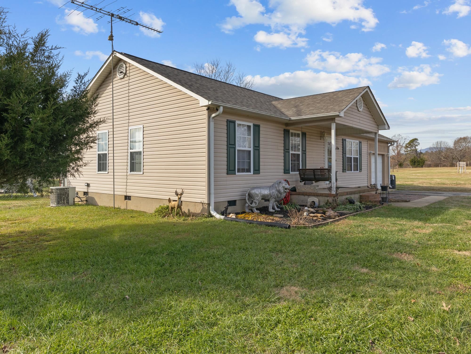 165 Miracle Farm Road, Landrum, South Carolina image 3