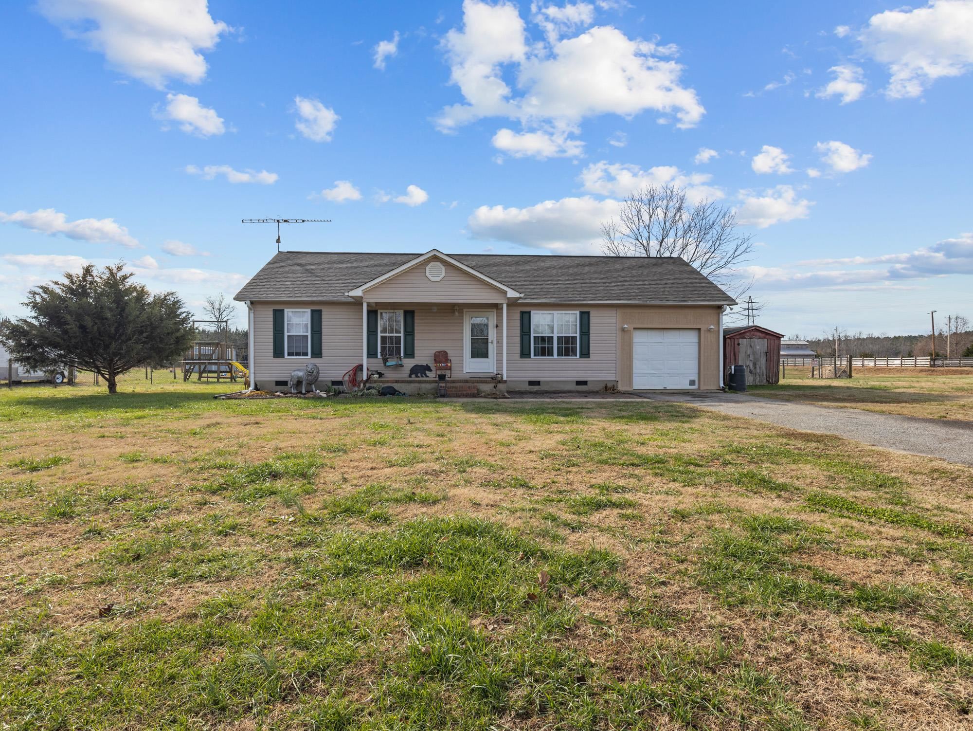 165 Miracle Farm Road, Landrum, South Carolina image 1
