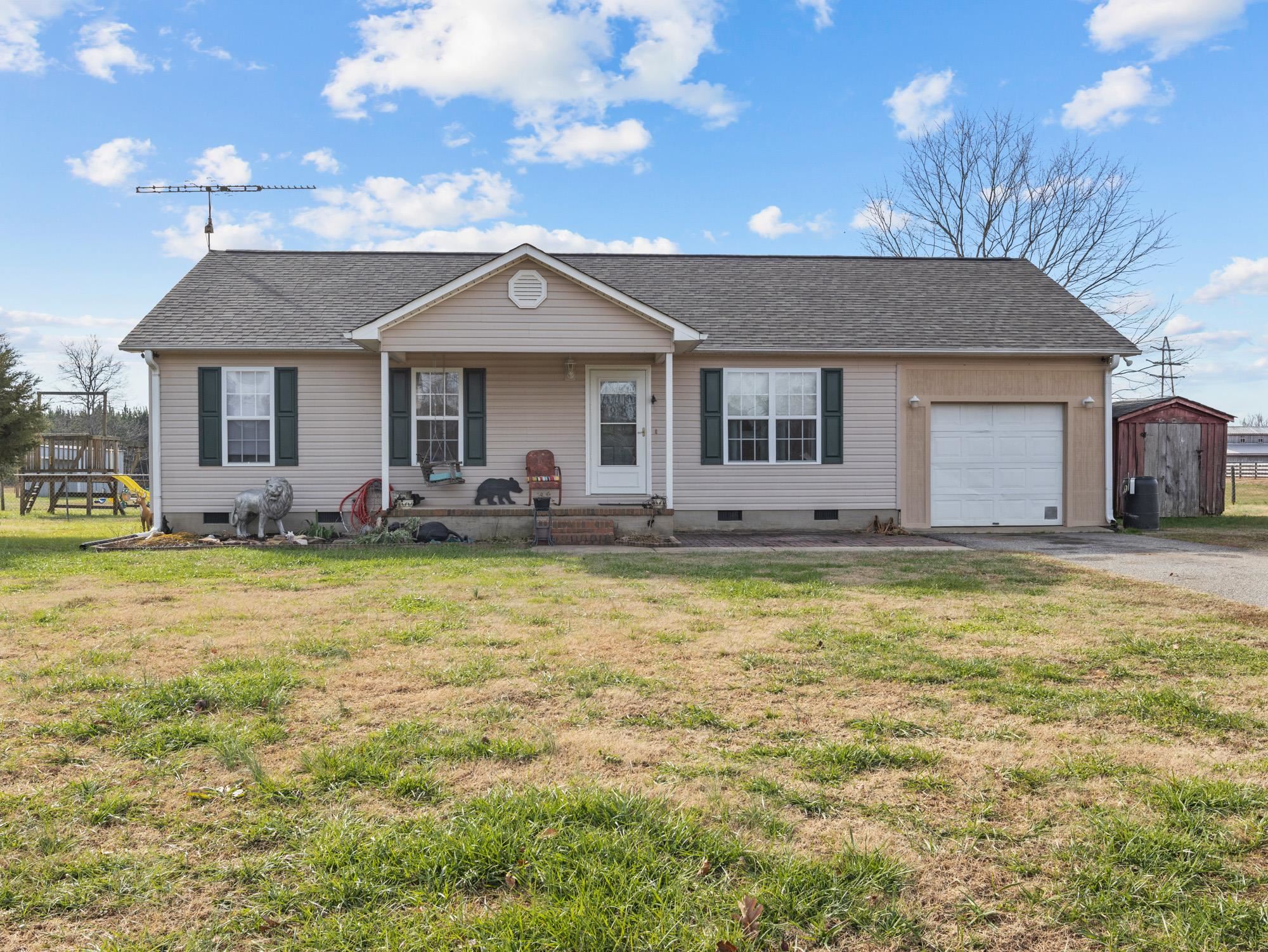 165 Miracle Farm Road, Landrum, South Carolina image 2