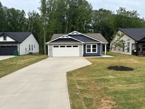 Homes For Sale - 256 Lexington Street<br/> Chesnee, SC 29323