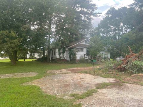 Vacant Land For Sale - 8403 Valley Falls Roads<br/> Boiling Springs, SC 29316