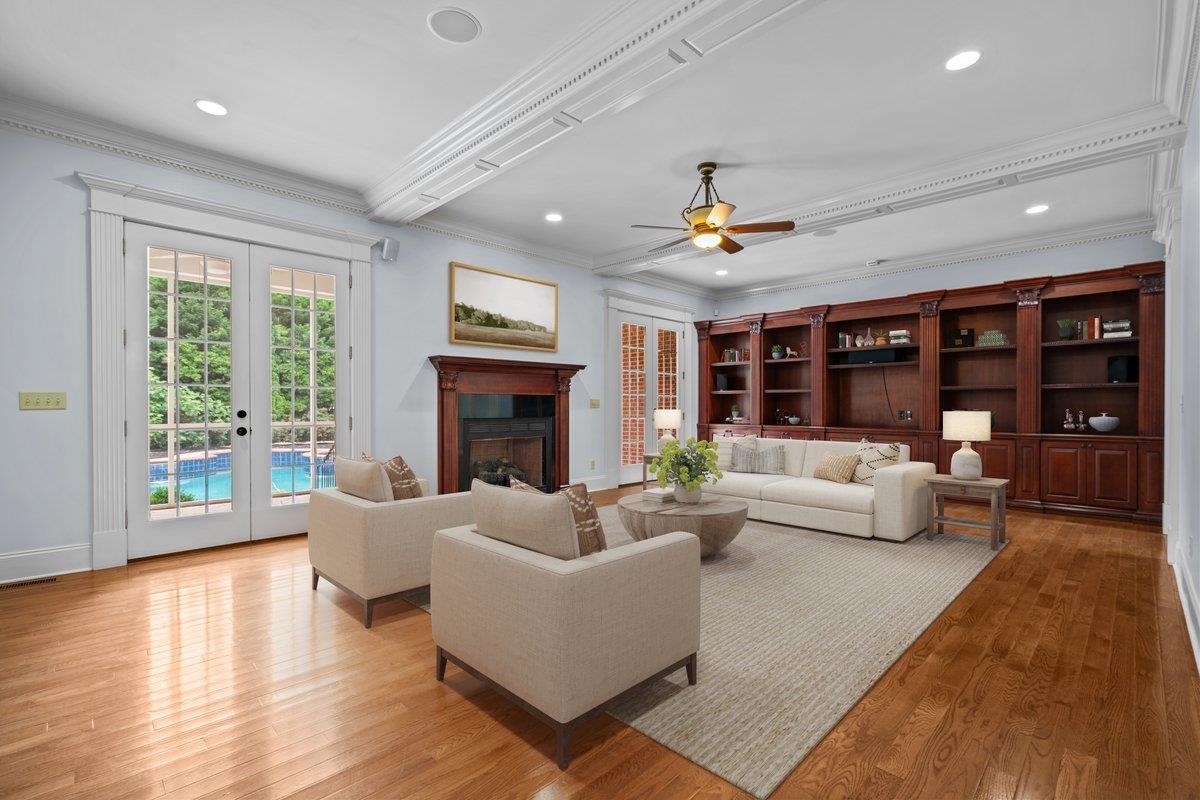 201 Corinthian Drive, Simpsonville, South Carolina image 16