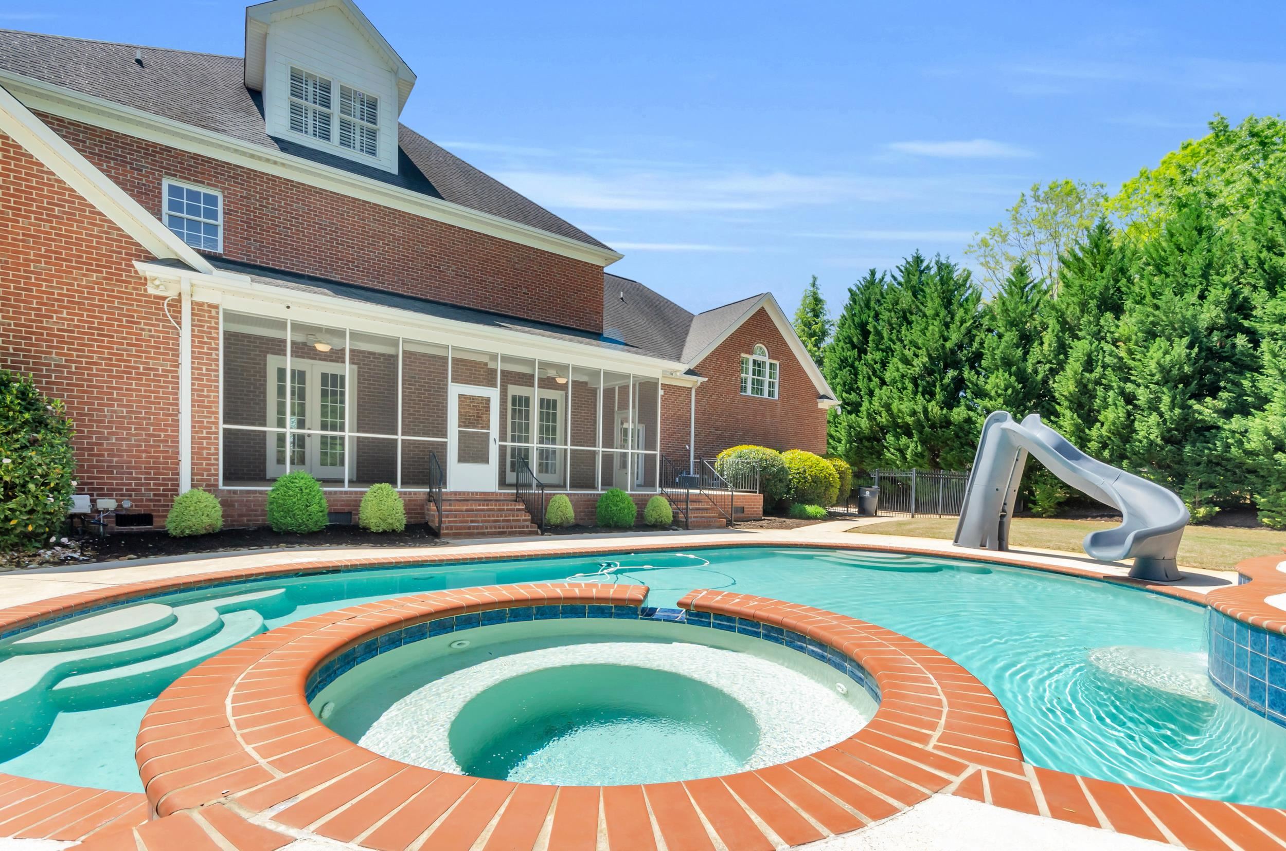 201 Corinthian Drive, Simpsonville, South Carolina image 45