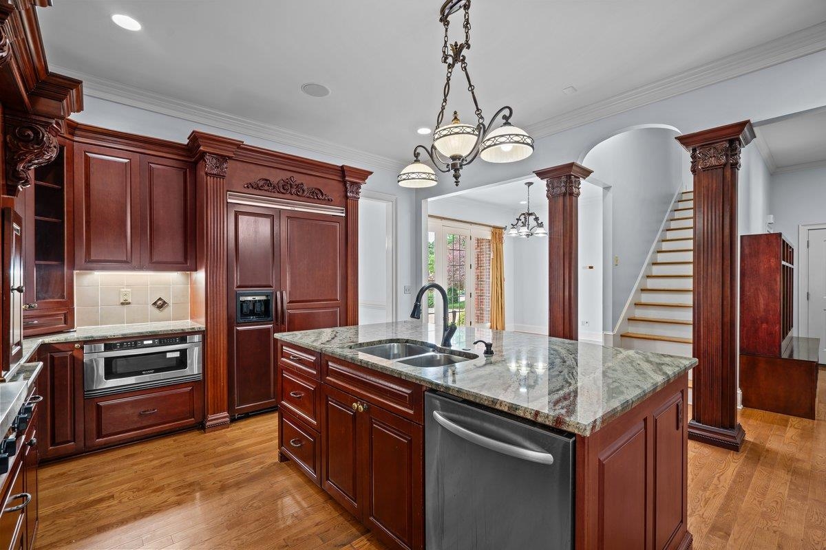 201 Corinthian Drive, Simpsonville, South Carolina image 14