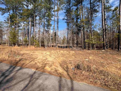 Vacant Land For Sale - Plantation Trail<br/> Pacolet, SC 29372