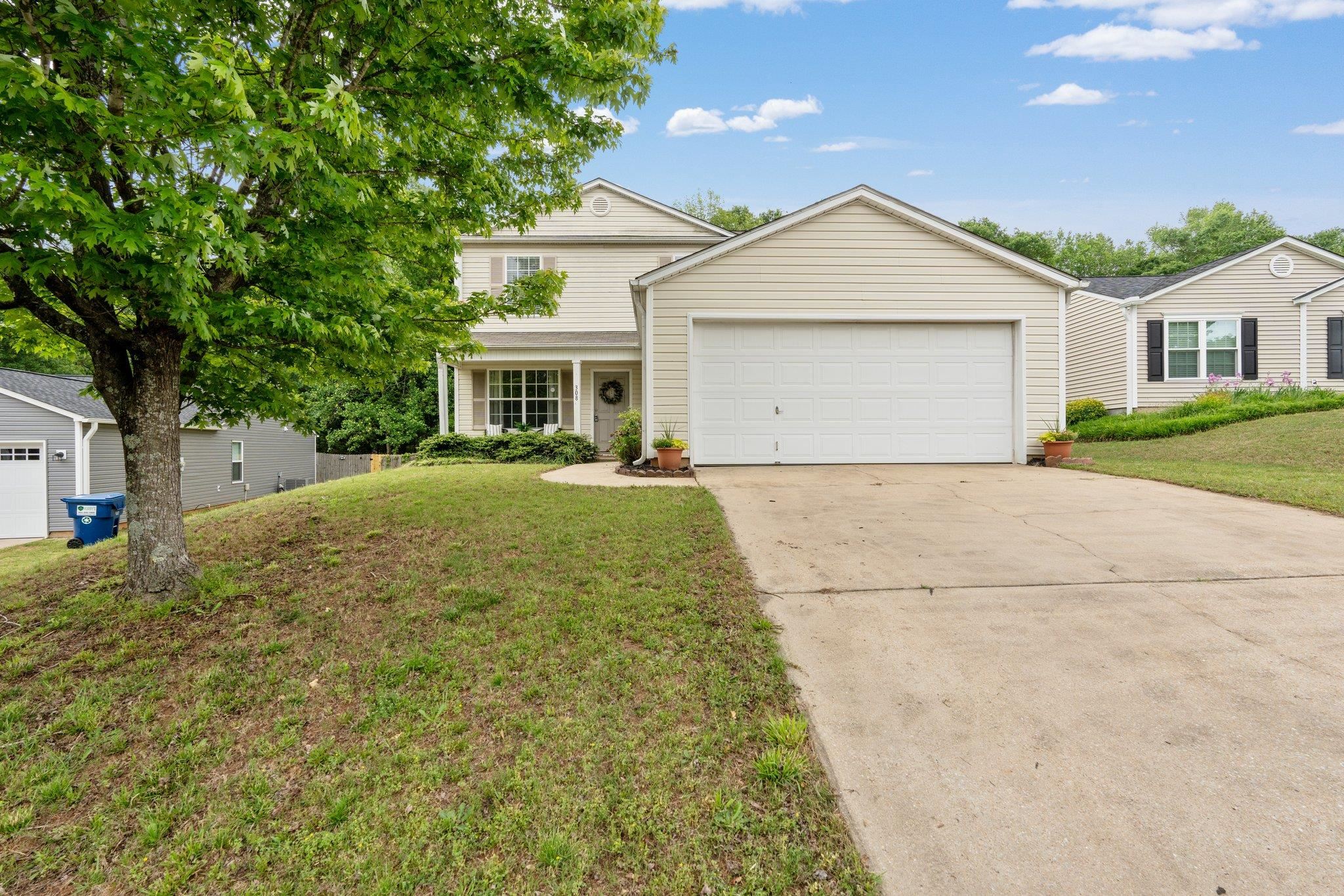 308 Winding Willow Trail, Taylors, South Carolina image 2