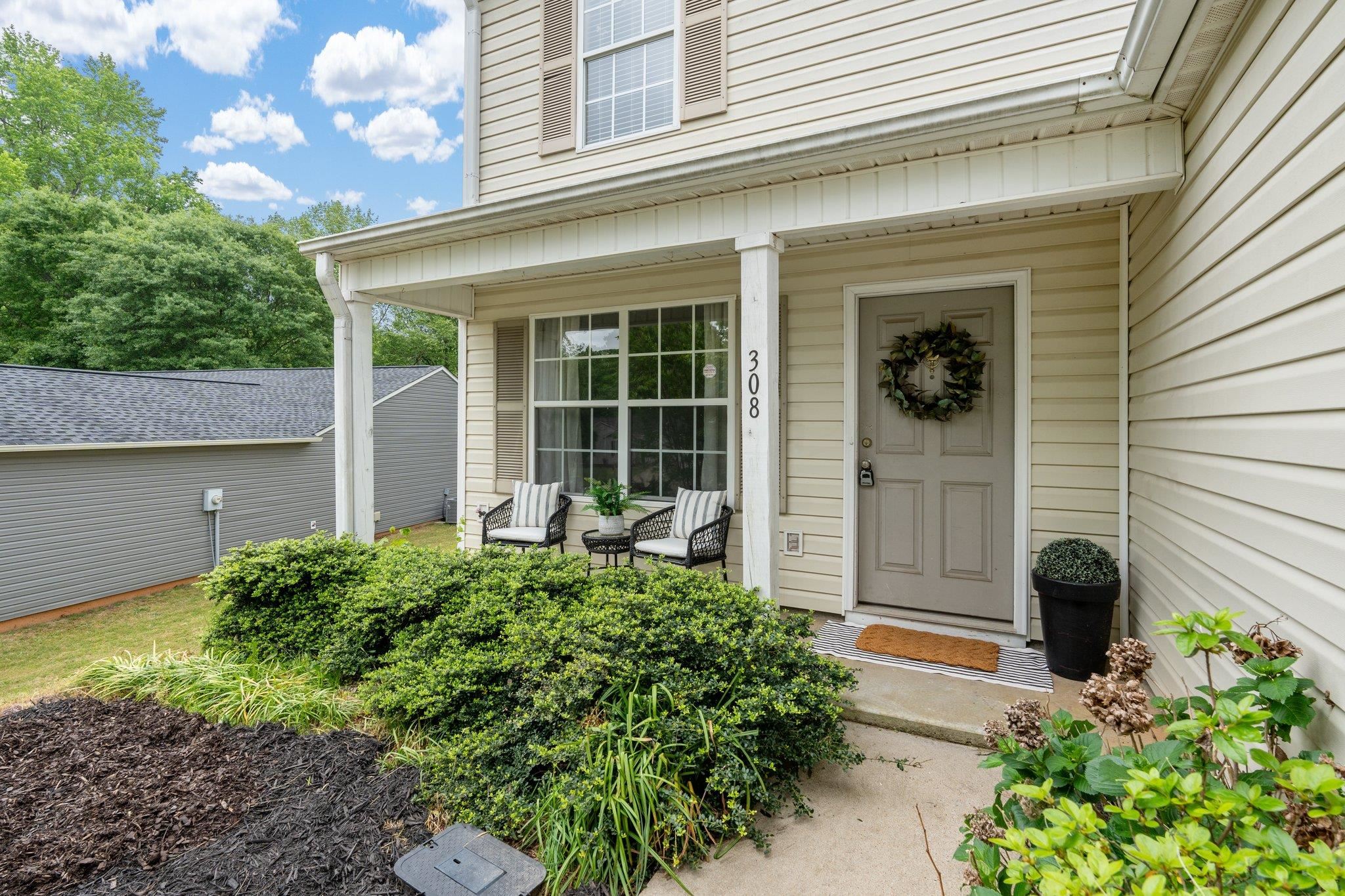 308 Winding Willow Trail, Taylors, South Carolina image 3