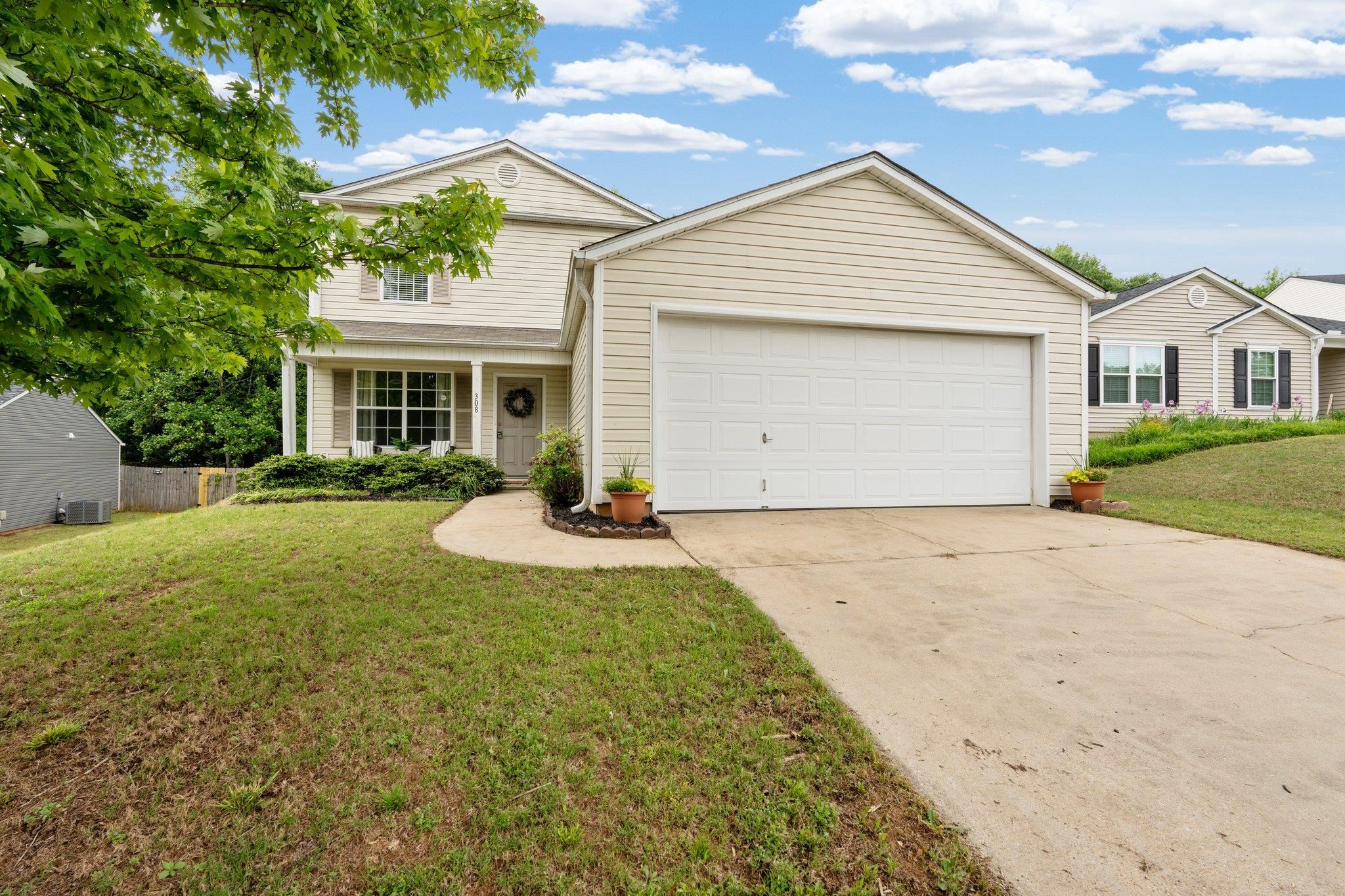 308 Winding Willow Trail, Taylors, South Carolina image 1