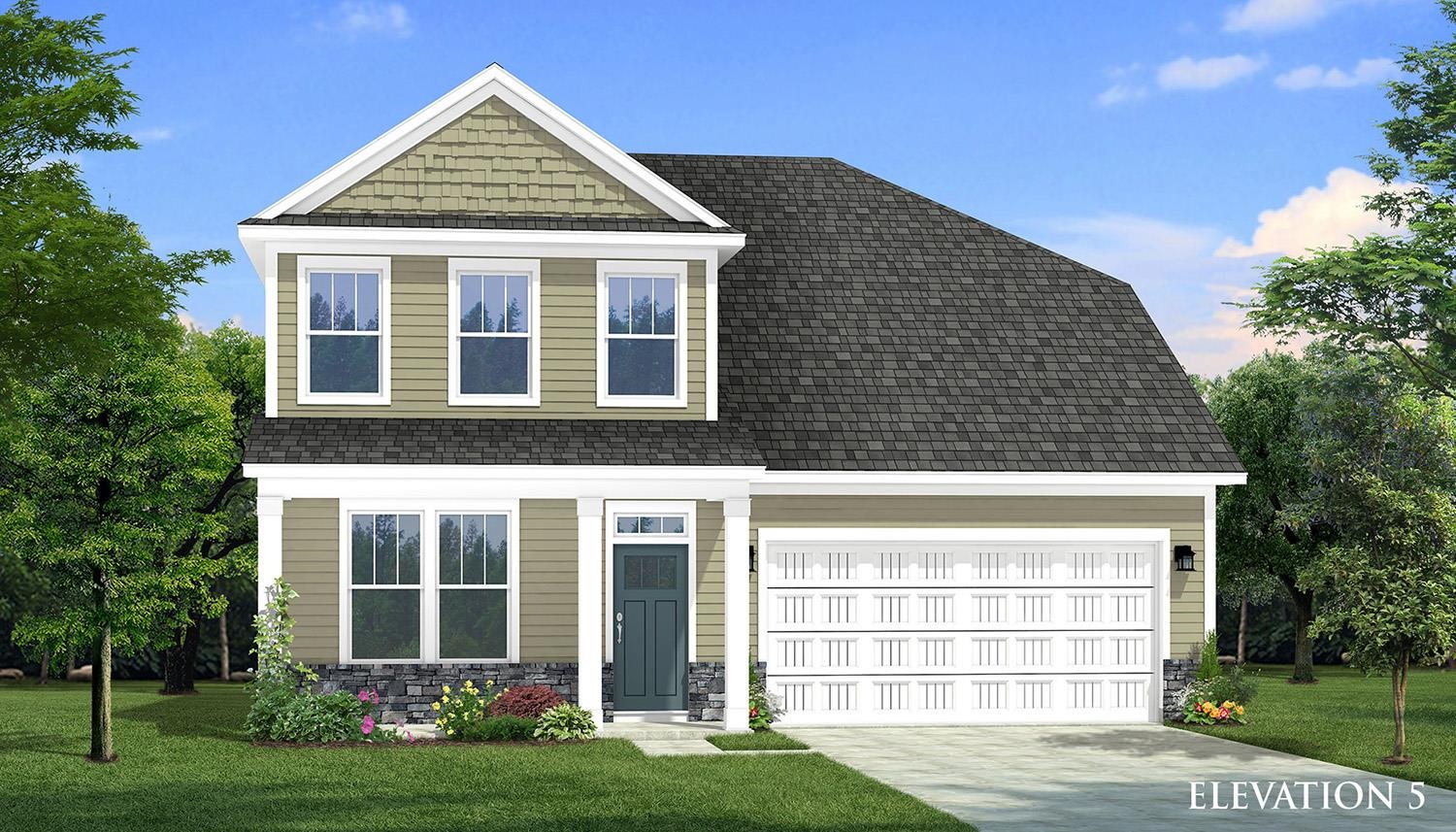 932 Tibetan Street, Spartanburg, South Carolina image 1