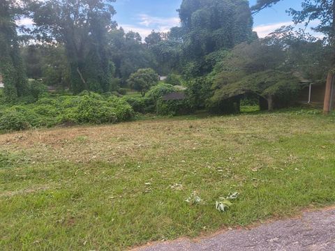 Vacant Land For Sale - 00 Serene Drive<br/> Cherokee County, GAFFNEY, SC 29340