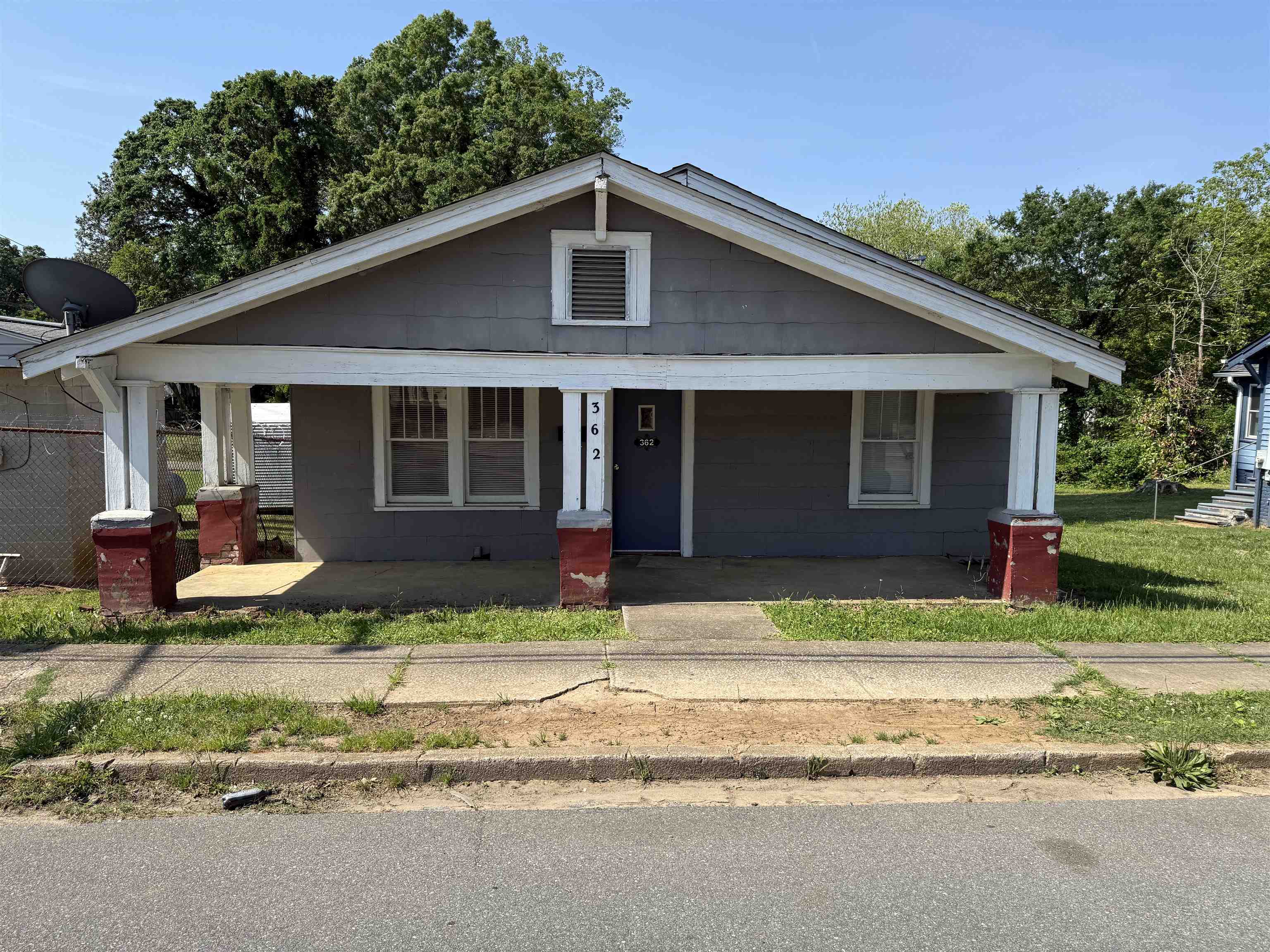 362 E Floyd Baker Boulevard, Gaffney, South Carolina image 1