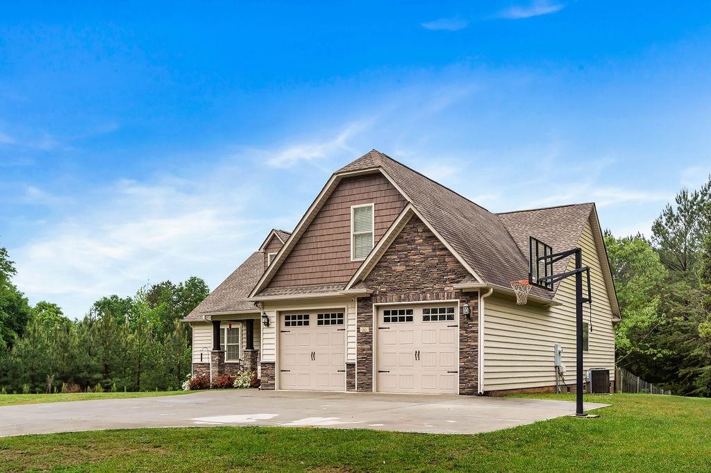 110 Wofford Road, Pauline, South Carolina image 4