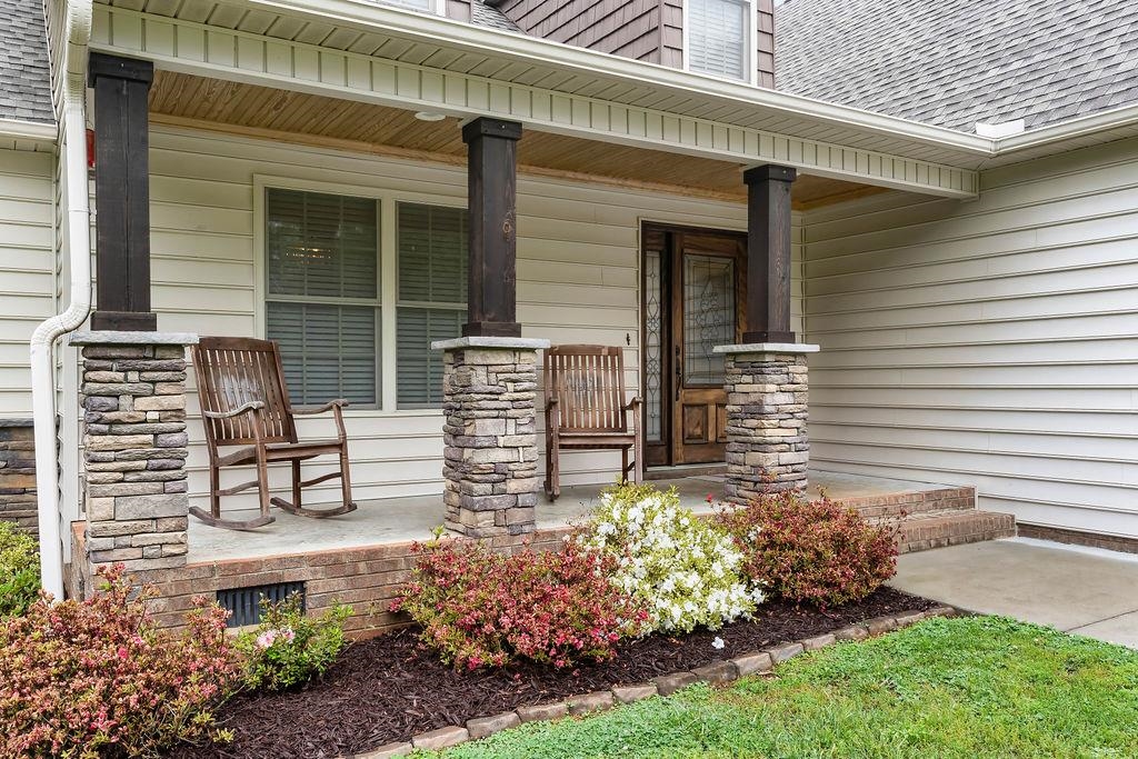 110 Wofford Road, Pauline, South Carolina image 5