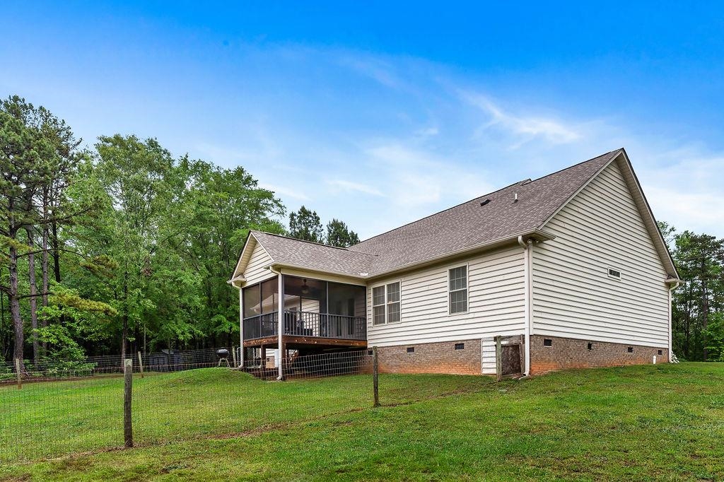 110 Wofford Road, Pauline, South Carolina image 28