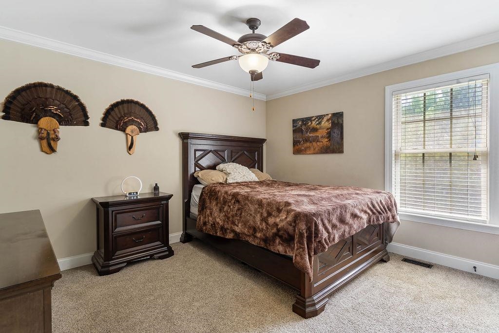 110 Wofford Road, Pauline, South Carolina image 17