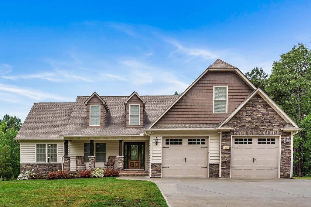 110 Wofford Road, Pauline, South Carolina image 1
