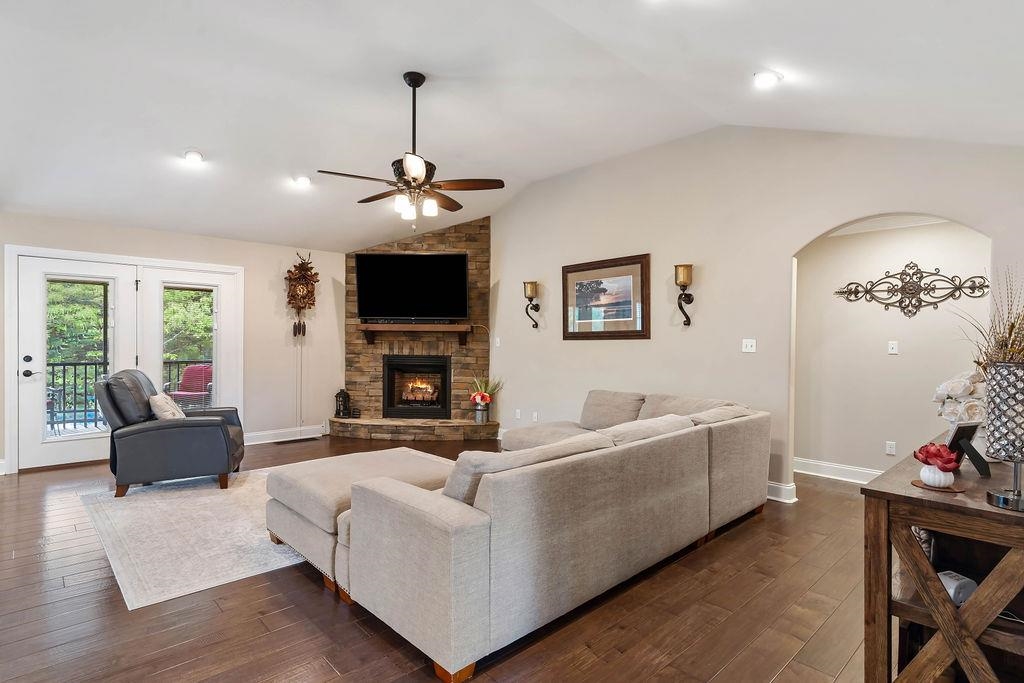 110 Wofford Road, Pauline, South Carolina image 11