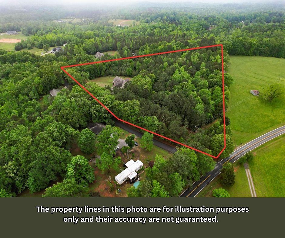 110 Wofford Road, Pauline, South Carolina image 33