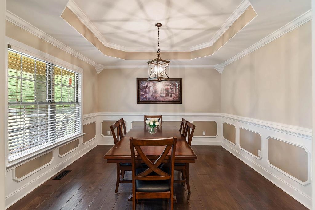 110 Wofford Road, Pauline, South Carolina image 7