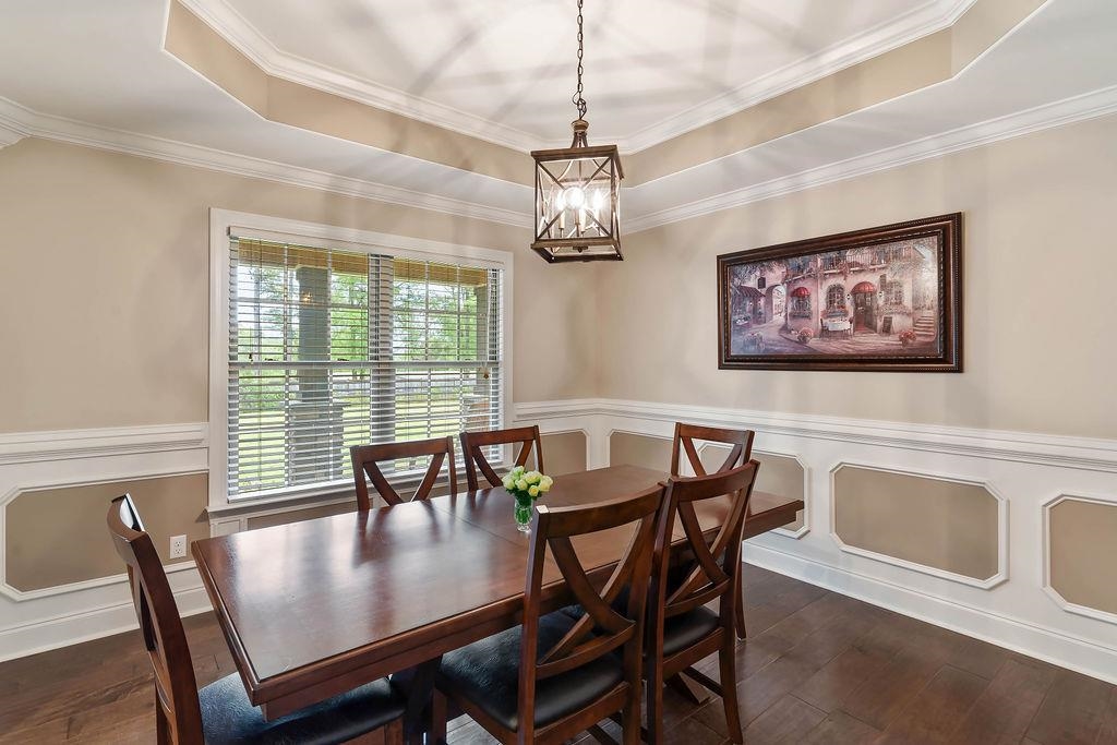 110 Wofford Road, Pauline, South Carolina image 8