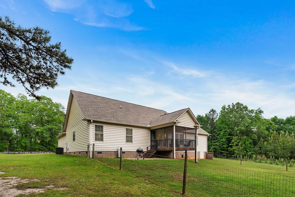 110 Wofford Road, Pauline, South Carolina image 29
