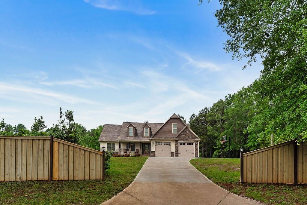 110 Wofford Road, Pauline, South Carolina image 2