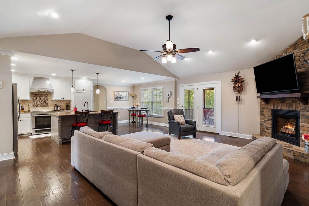 110 Wofford Road, Pauline, South Carolina image 12