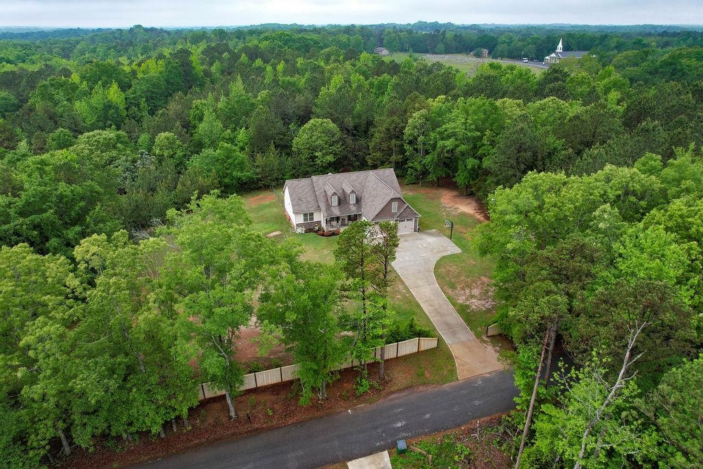 110 Wofford Road, Pauline, South Carolina image 32
