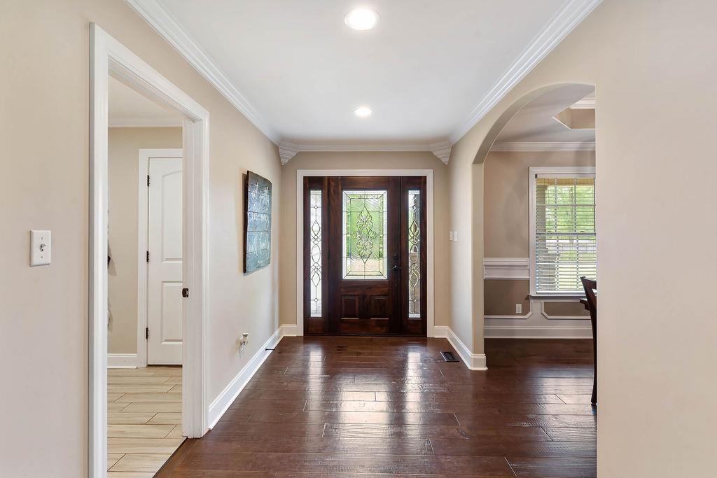 110 Wofford Road, Pauline, South Carolina image 6