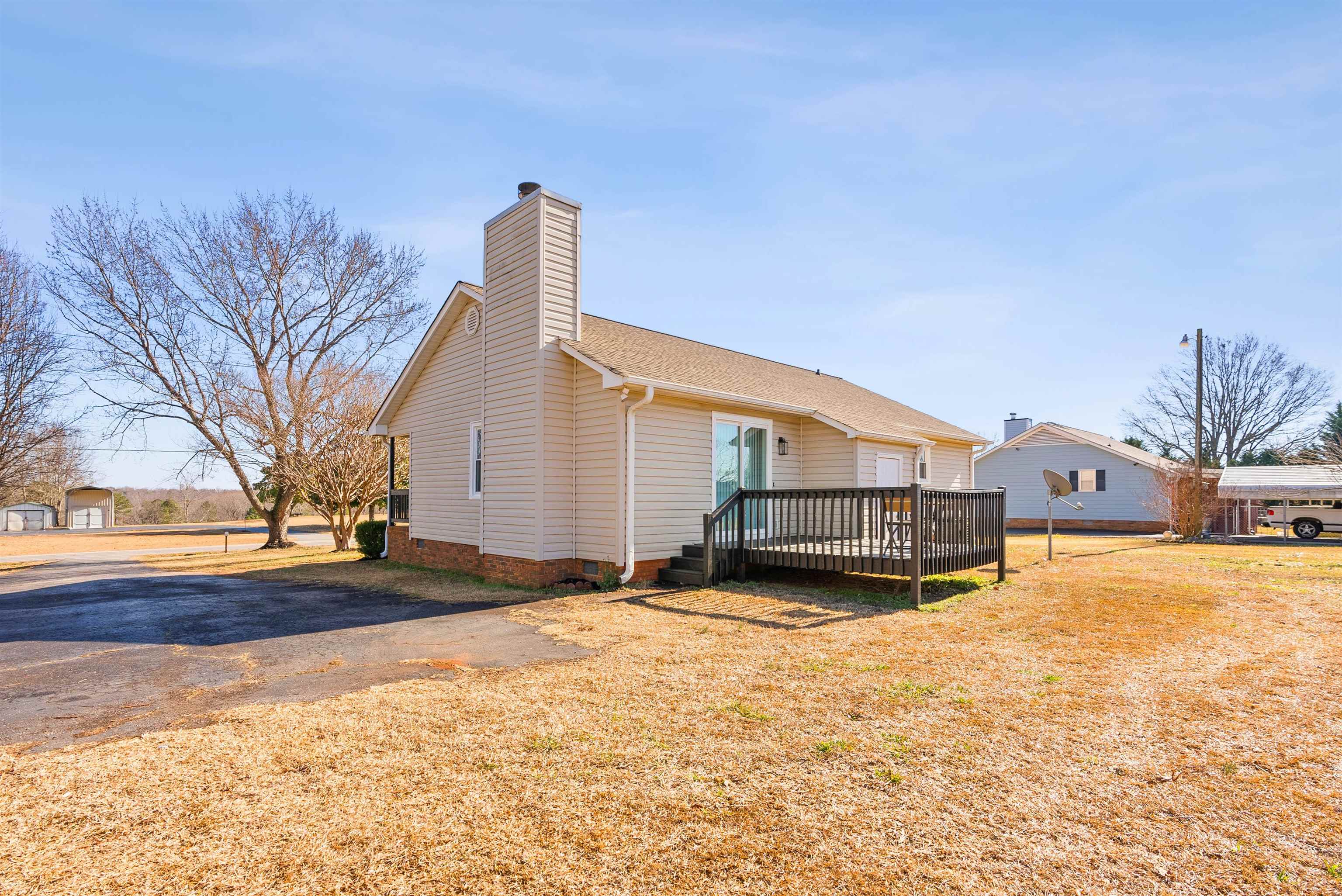 1828 John Dodd Road, Wellford, South Carolina image 41