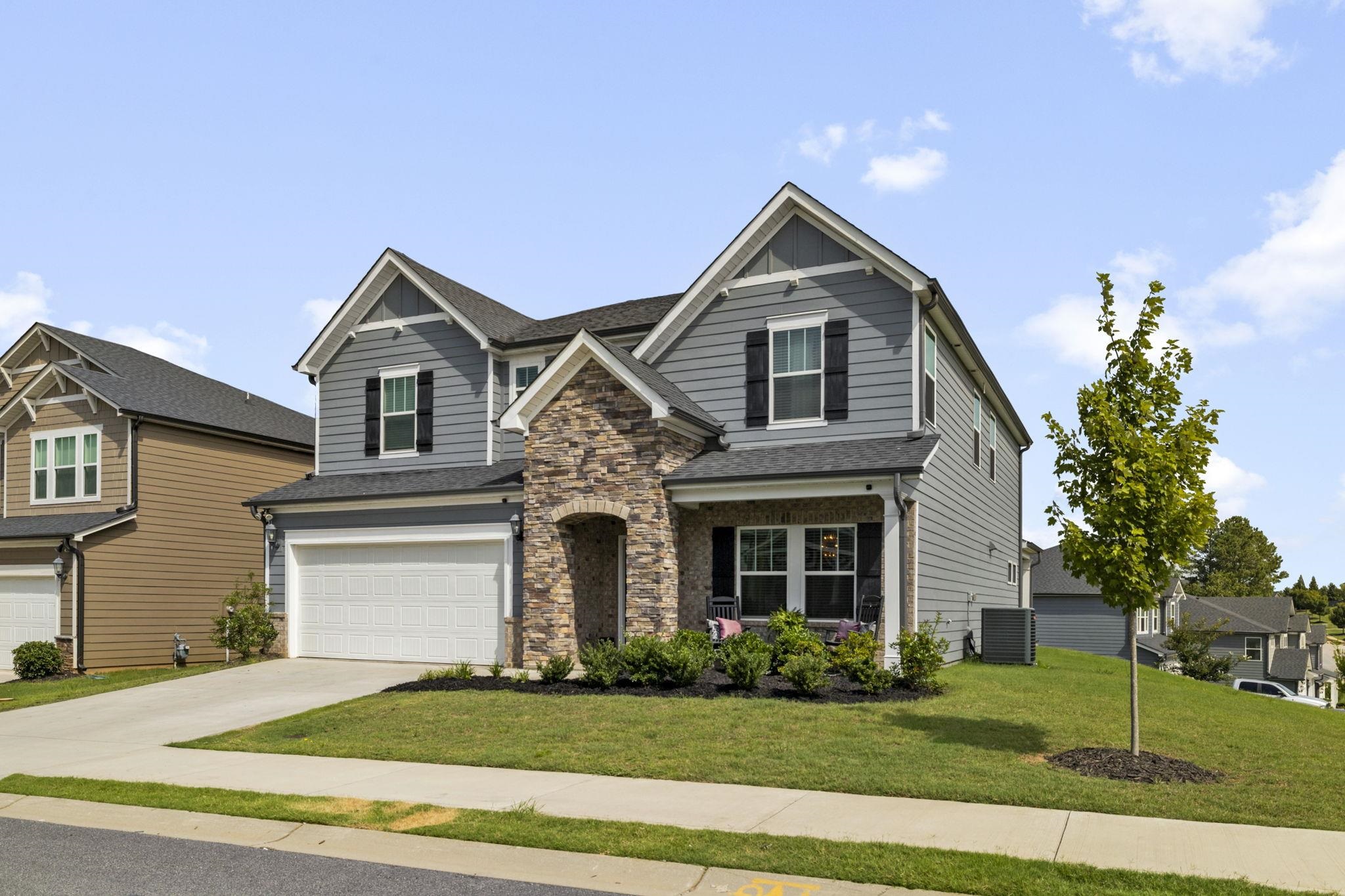 2 Cottontail Court, Simpsonville, South Carolina image 3