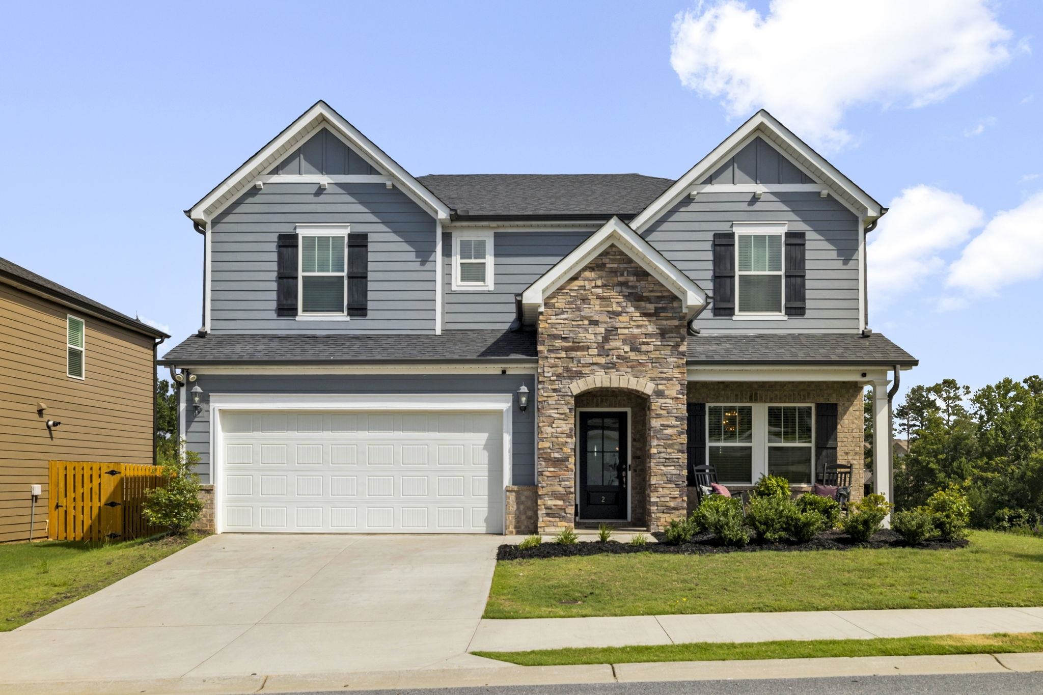 2 Cottontail Court, Simpsonville, South Carolina image 1