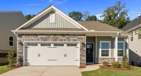 Homes For Sale - 7067 New Horizons Lane<br/> Spartanburg County, Boiling Springs, SC 29316