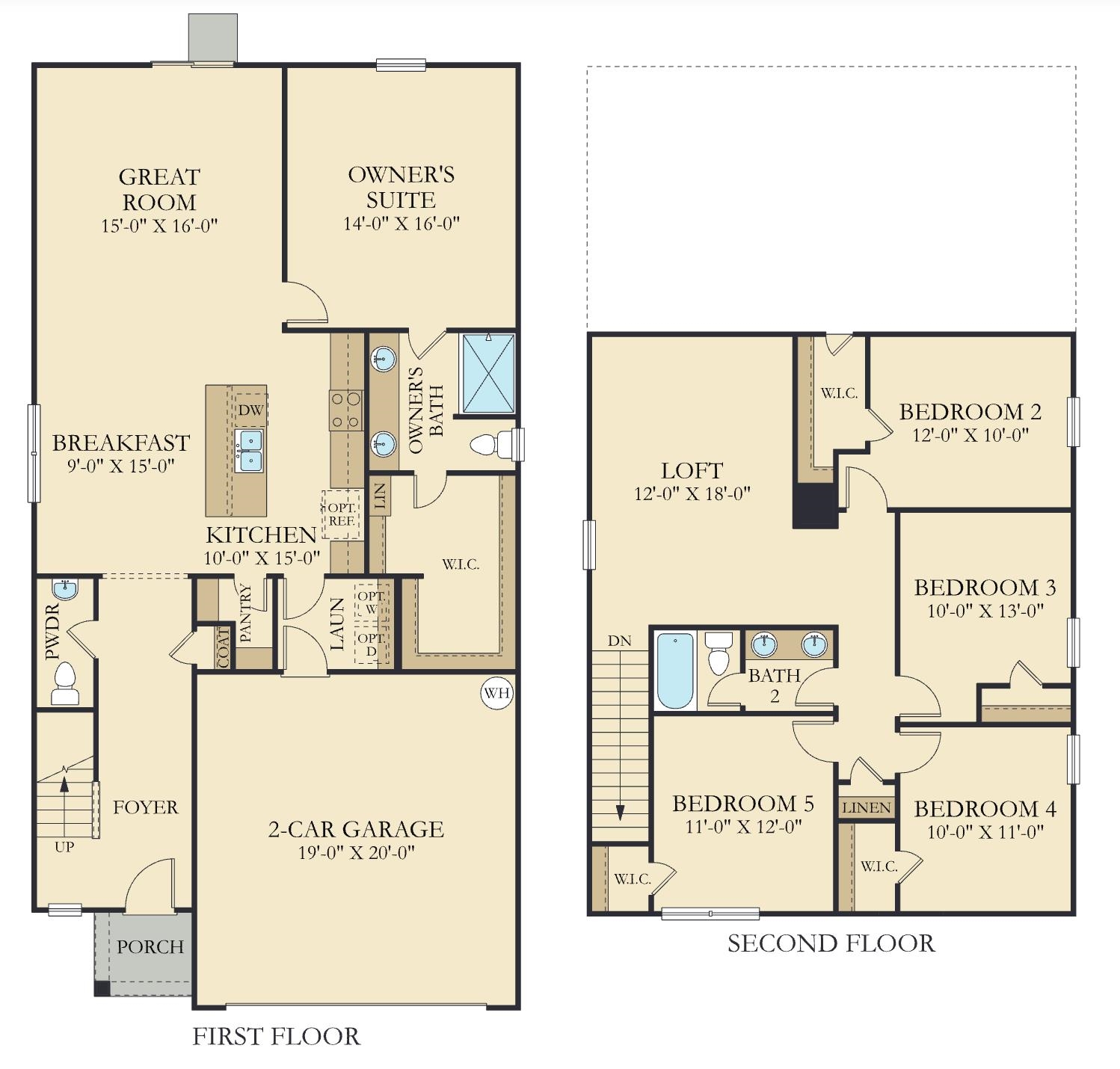 1329 Hugh Mack Court, Spartanburg, South Carolina image 2