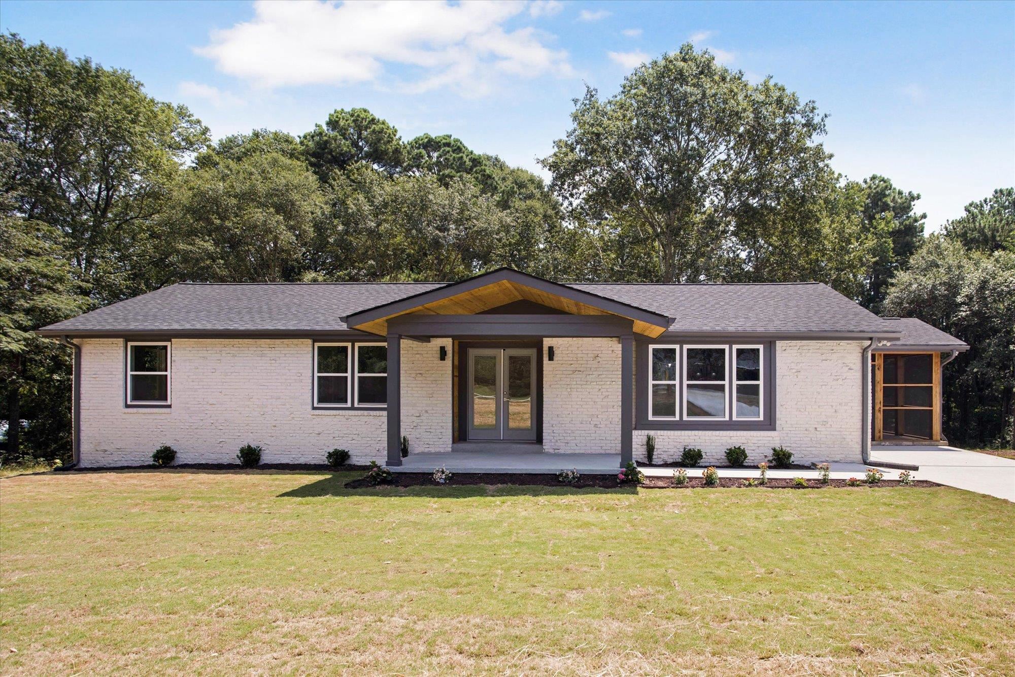 332 Bagwell Road, Greenville, South Carolina image 1
