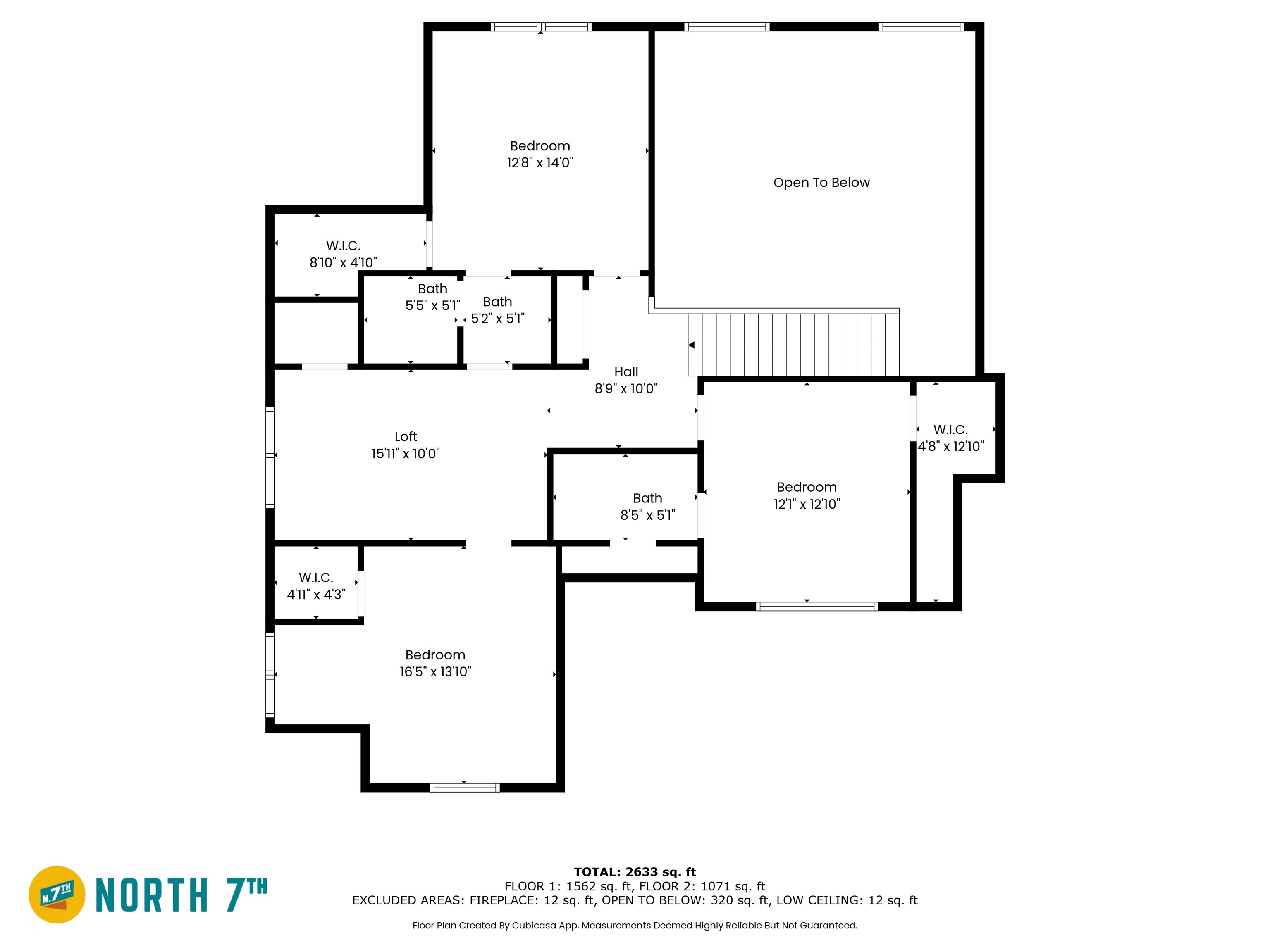 437 Copper Creek Circle, Inman, South Carolina image 38