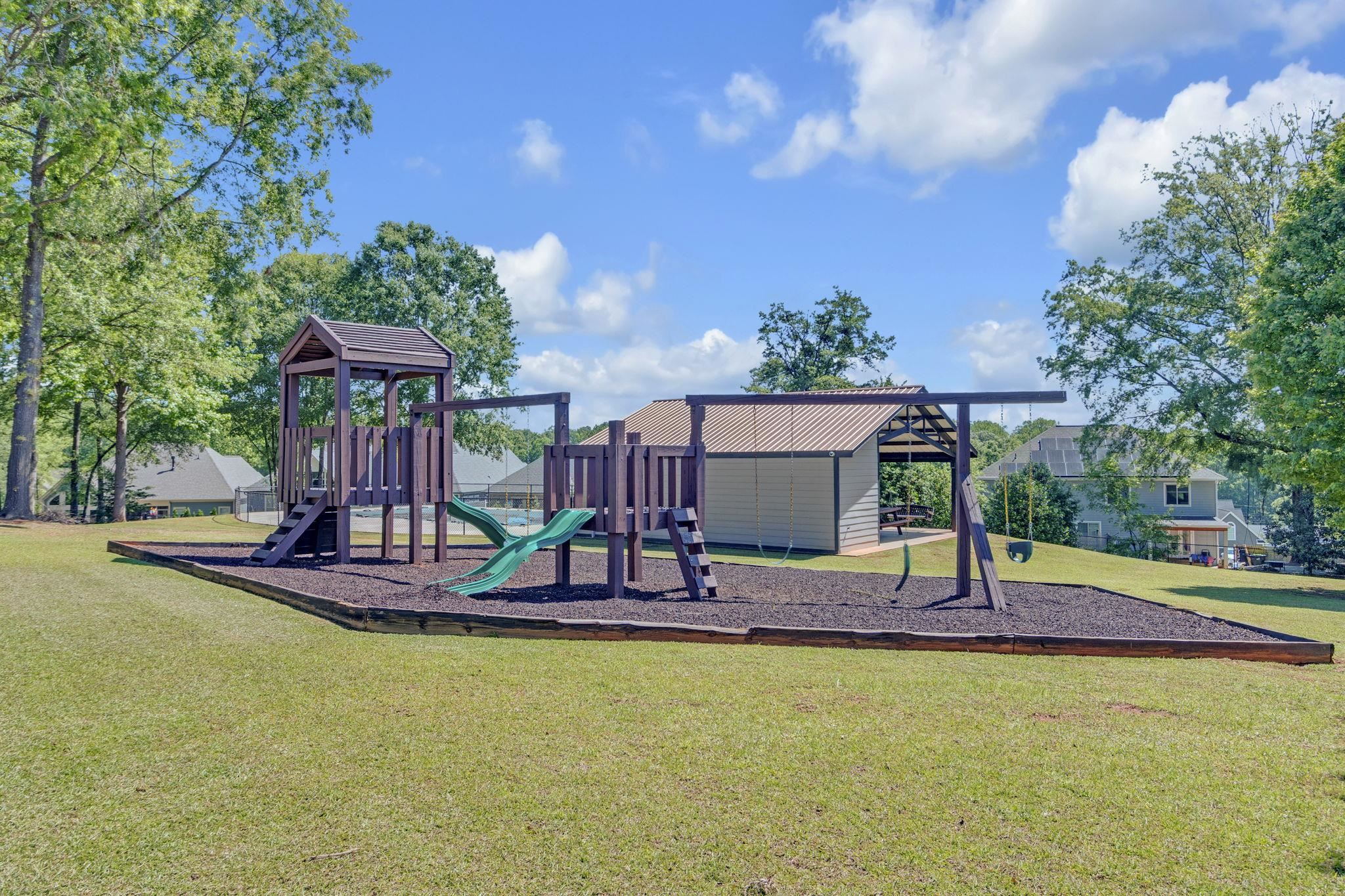 437 Copper Creek Circle, Inman, South Carolina image 34