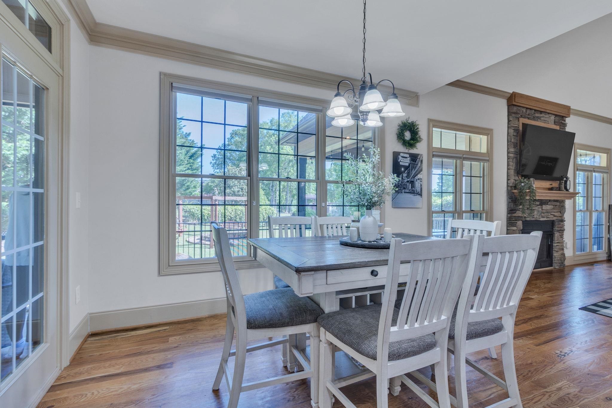 437 Copper Creek Circle, Inman, South Carolina image 8
