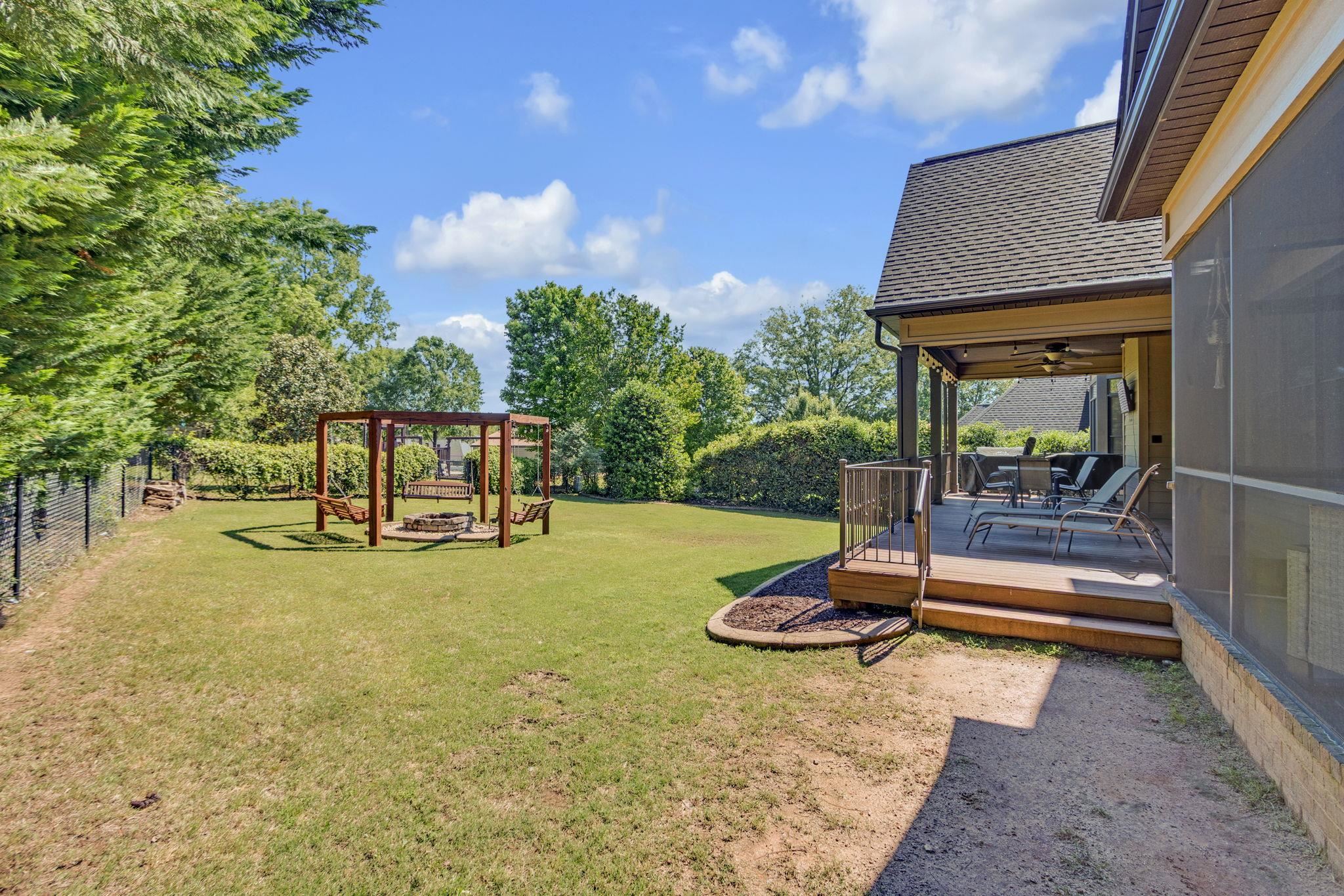 437 Copper Creek Circle, Inman, South Carolina image 32