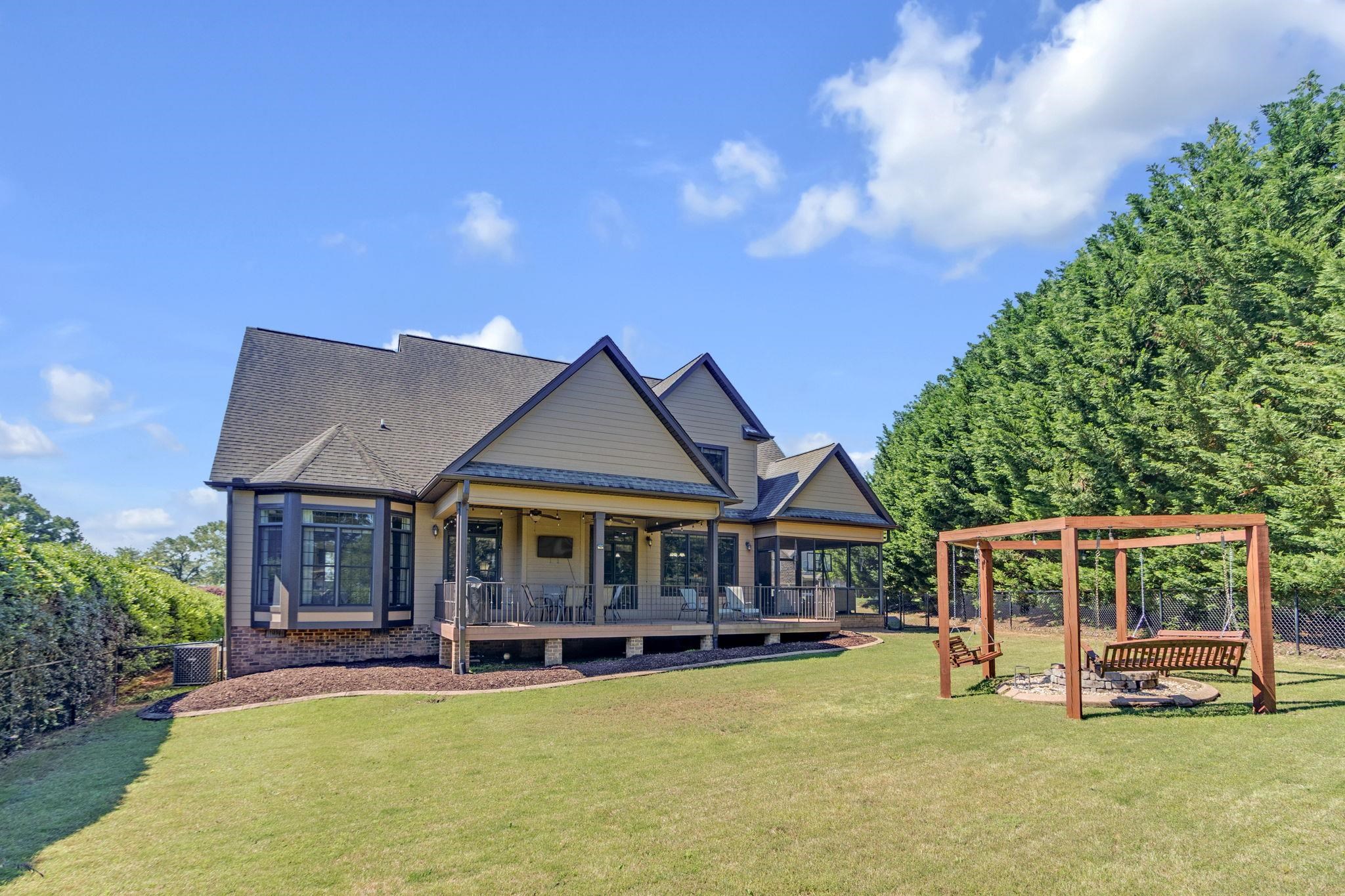 437 Copper Creek Circle, Inman, South Carolina image 31