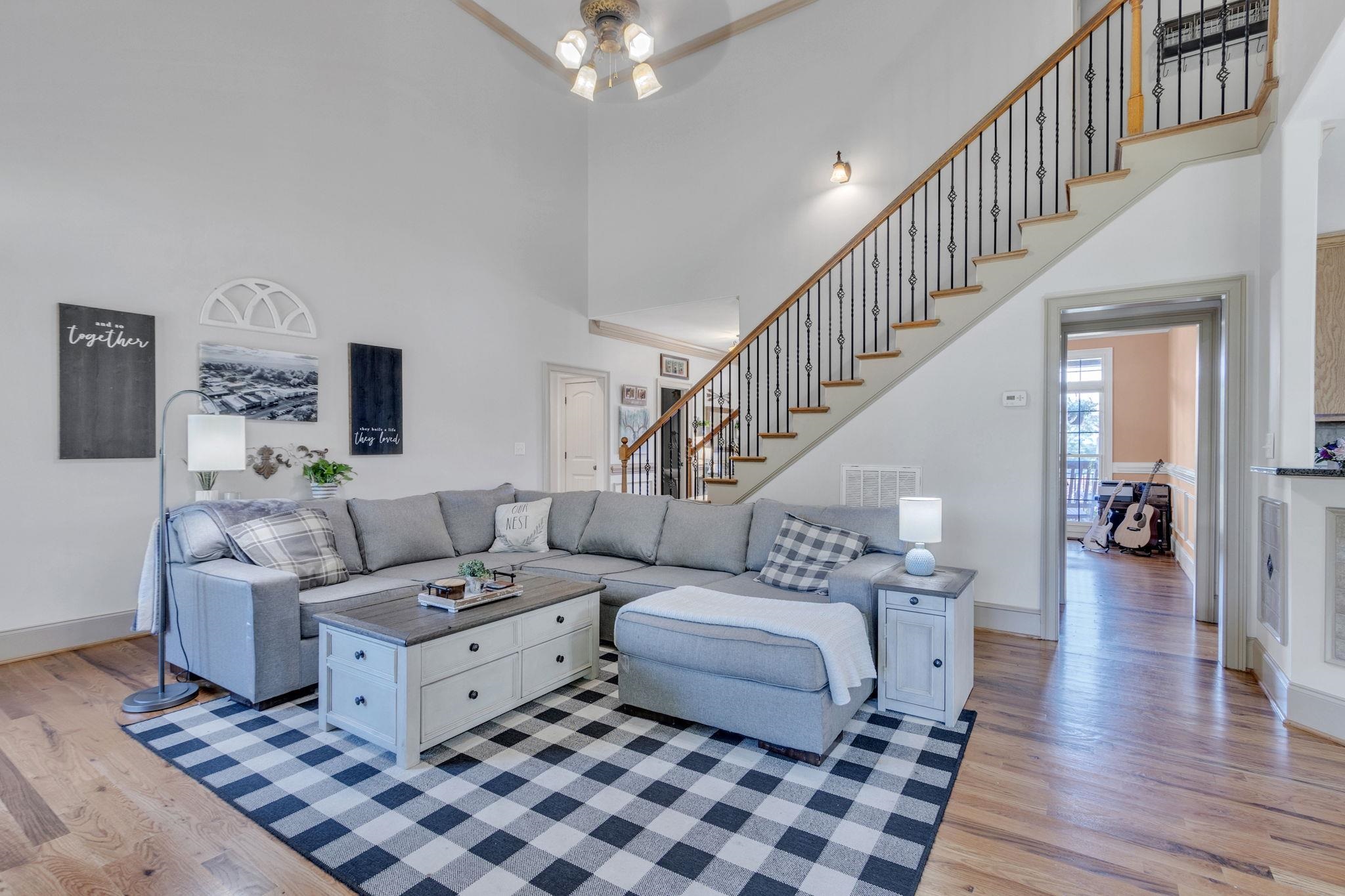 437 Copper Creek Circle, Inman, South Carolina image 6